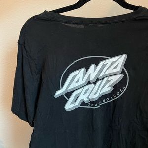 Santa Cruz Women’s T-Shirt